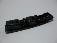 FIAT DOBLO II 13R PANEL window control switch front left 735484920