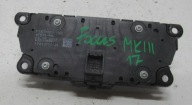 FORD FOCUS MK3 FL 17R control panel RADIA F1ET18K811HD