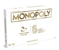Monopoly Totalizator sportowy