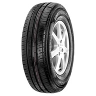 4× Imperial Ecovan 3 195/75 R16 107 S