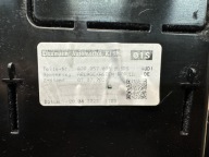 AUDI Q3 83A pretinac suvozača suvozača 83B857035B