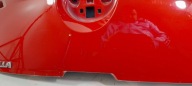 Toyota Corolla E21 Hatchback trunk door boot 3U5=2SZ (H21)