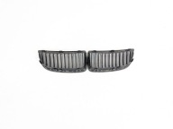 grille ZASLEPKI kidney grilles right left BMW 3 E90 05-11