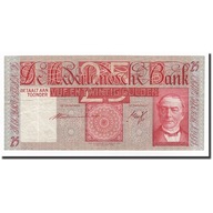 Banknot, Holandia, 25 Gulden, 1941-03-19, KM:50, A