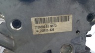 Motore BMW E39 2,5 TD