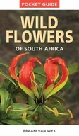 Pocket Guide to Wildflowers of South Africa van