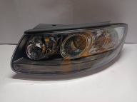 Reflektor light Hyundai Santa Fe 07-12 RHD0116