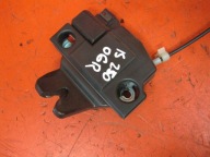 LEXUS IS II 2 lock bonnet boot lock cylinder key GROT KOMPLET