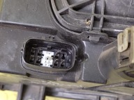 MAZDA 6 REFLEKTOR light right front F014003903