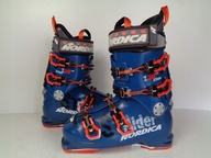 NORDICA STRIDER 130 PRO - 27,5 /42,5+SKI RZEP