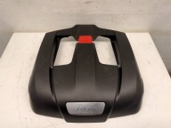 Cayenne II 7P5 Blende Abdeckung DES MOTORS 7PP103925B