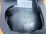 cover spoiler plastic Ford Escape IV 2020+