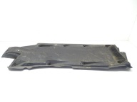 Blende Abdeckung Unterfahrschutz links AUDI A1 S1 8X 6R0825201D