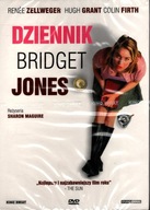 DZIENNIKI BRIDGET JONES - RENEE ZELLWEGER, HUGH GRANT - DVD