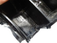 bumper bracket right front VOLKSWAGEN POLO IV 9N 6Q6807376