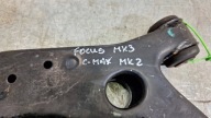 arm left front BV61-3A424-AAC FORD FOCUS MK3 C-MAX MK2 GRAND C-MAX MK2