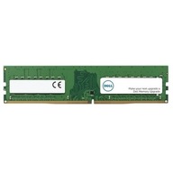 DELL MEMORY UPGRADE - 8 GB - 1RX8 DDR4 UDIMM 0 MT/S
