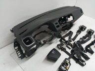 dashboard VOLVO V60