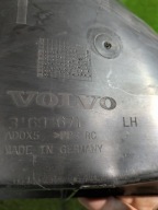 mudguard left front VOLVO S90 V90 16- NR.N179