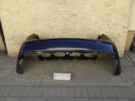 MASERATI GHIBLI 13- bumper rear