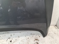 OPEL ASTRA J IV 4 Capot Z190
