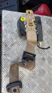MERCEDES ML W163 tension belt safety left front