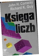 Księga Liczb - John H. Canway Richard K. Guy