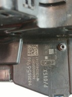 lock door right front 9835556980 Opel Astra VI (2022- ) L