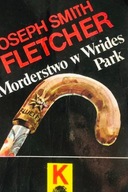 Morderstwo w Wrides Park Joseph Smith Fletcher