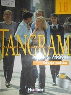 Tangram 1B - Rosa- Maria Dallapiazza