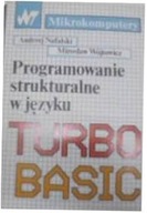 Mikrokomputery Programowanie strukturalne -