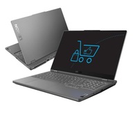 OUTLET Laptop Lenovo Legion 5-15 i5-12450H 32GB 512GB SSD M.2 RTX3050 165Hz