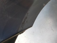 970 SKODA OCTAVIA II LIFT fender left front front