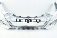 bumper front front HONDA CIVIC IX LIFT washer