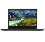 Lenovo ThinkPad L480 i3-8130u 14" 1920x1080 IPS W11 8GB/256GB SSD Kl. A