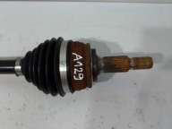 Peugeot 308 III T10 semi-axis front left (A129)