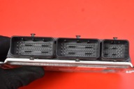 control unit computer of the engine 237105098S DACIA DUSTER 2 II 1.0 TCE 101 KM