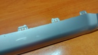 moulding cap of a bumper front front TOYOTA AYGO X 22