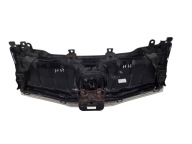 HONDA CIVIC VIII UFO grille ORG. (3) complete 71120-SMG-E010-M1
