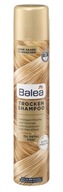 Balea, Suchy szampon do włosów jasnych, 200 ml
