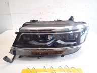 light front front left VW TIGUAN II ALLSPACE 2015- FULL LED 5NN941113C