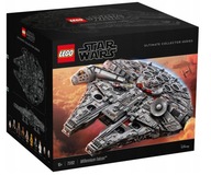 LEGO 75192 - Star Wars - Millennium Falcon -NOWY !