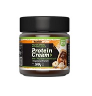 Krem do smarowania proteinowy Protein Cream NAMEDSPORT orzech laskowy 200g