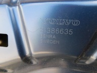 VOLVO V90 S90 16-18 cofano