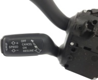 AUDI A6 C6 LIFT DEVIO LUCI DEVIO DEVIO LUCI TERGICRISTALLO TERGI TEMPOMAT berlina 4F0953549D