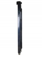 moulding threshold right VW PASSAT B7 3AA853856