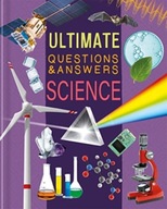 Ultimate Questions & Answers: Science AUTUMN PUBLISHING