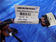 motor wiring bundle PEUGEOT 3008 LIFT 1,6 EH