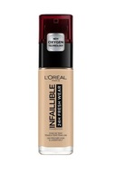 L'Oréal Paris Infaillible Fresh Wear Amber 300 make-up na tvár 30 ml SPF