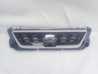 SEAT LEON III 5F LIFT 16- grill grille radiator